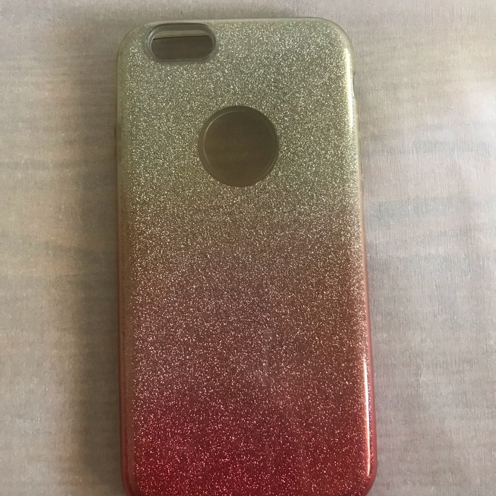 iPhone 6s case